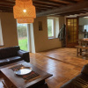 Отель Charming country house with a garden 3 km from Omaha Beach, фото 6