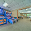 Отель Scenic Blue Ridge Cabin Rental w/ Resort Amenities, фото 19
