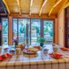 Отель Apartments Kiki 150 METERS TO THE BEACH, фото 11