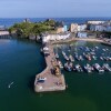 Отель Gwynne House - 6 Bedroom - Tenby Harbour, фото 18