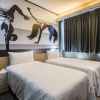 Отель Morwing Hotel II, фото 3
