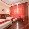 Отель Wenjiang Guotai Hotel, фото 8