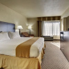 Отель Holiday Inn Express Dahlonega, фото 2