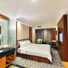 Отель Chengdu aiprort jinxi hotel, фото 3