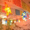 Отель Chongqing Fairy View Garden Youth Hostel, фото 21