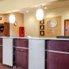 Отель Comfort Suites Louisville East, фото 2
