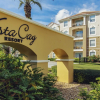 Отель Vista Cay Luxury 3 Bedroom Condo 3103, фото 23