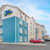 Отель Extended Stay America Select Suites - Jackson - South в Байраме