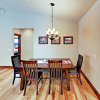 Отель Northwoods - 3 Br Home, фото 13
