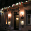 Отель Hôtel Victoria, фото 1