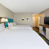 Отель Hampton Inn Marysville, фото 3