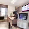 Отель Mercure Lille Centre Grand Place, фото 6