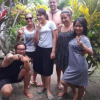 Отель Balengku Homestay, фото 23