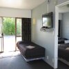 Отель Ohakune Court Motel, фото 3