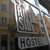 Отель Riverside Hostel, фото 1