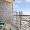Отель GLOBALSTAY. Modern Downtown Condos. Free parking, фото 22