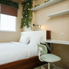 Отель Wonderful 1Br Apartment At Signature Park Grande, фото 4
