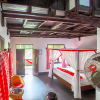 Отель EcoTravel Cottages Bukit Lawang, фото 10