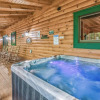 Отель A Mountain Spirit, фото 11