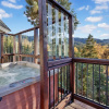 Отель Slope View Chalet #2076, фото 8