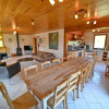 Отель Spacious holiday home for 12 adults and 3 children with sauna / private pool, фото 21