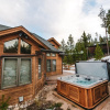 Отель HSRW Falcon Home 5 Bed 4 Ba Silverthorne, фото 1