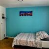 Отель Superbe Studio Lumineux Haut de Gamme Tout Confort в Дранси