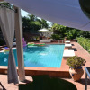 Отель Suite Margherita With Private Garden and Shared Pool, фото 16