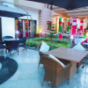 Отель Hill View Hotel & Aparts - Kigali, фото 15