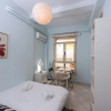 Отель Filopappou Cozy Stay, фото 4