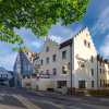 Отель Zur Post Kümmersbruck, фото 1