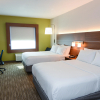 Отель Holiday Inn Express & Suites New Boston, an IHG Hotel, фото 4