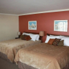 Отель The Maxwell Inn, фото 3