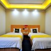 Отель GreenTree Inn Haikou Hainan University Shell Hotel, фото 2