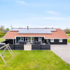 Отель 12 Person Holiday Home in Nordborg, фото 15