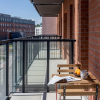 Отель Apartment Krakow Klimeckiego, фото 1