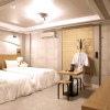 Отель Gwangju Sejong Hotel, фото 2