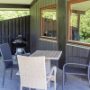 Отель 5 Person Holiday Home in Lokken, фото 9