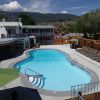 Отель Bowmont Motel, фото 20