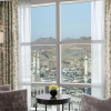Отель Doubletree by Hilton Jabal Omar Makkah, фото 33