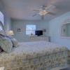 Отель Beach Retreat Unit B by Anna Maria, фото 12