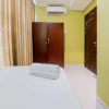 Отель Comfort 2Br At Brooklyn Alam Sutera Apartment, фото 11