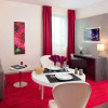 Отель Appart'City Confort Grenoble Inovallée, фото 23
