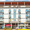 Отель Florencia Hotel, фото 1