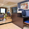 Отель Holiday Inn Express Hotel & Suites San Antonio, an IHG Hotel, фото 27