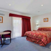 Отель Bushmans Motor Inn, фото 2