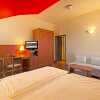 Отель Star Inn Hotel München Nord, by Comfort, фото 22