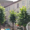Отель Hôtel Le Patio, фото 17