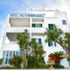 Отель Villa Panoramica, фото 1