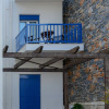 Отель Cretan Muses Traditional Apartments, фото 29